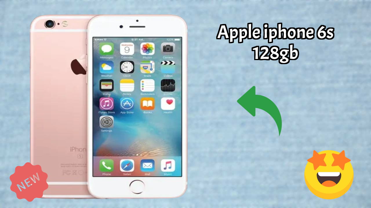 Apple IPhone 6s 128GB at ₹55,999 - Complete Buying Guide