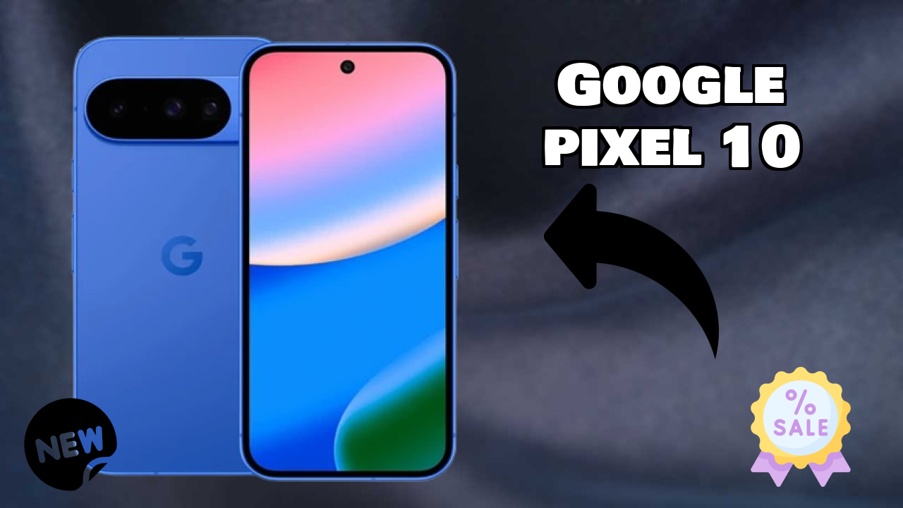 Google Pixel 10 RAM Review: 12 GB RAM Multitasking Check