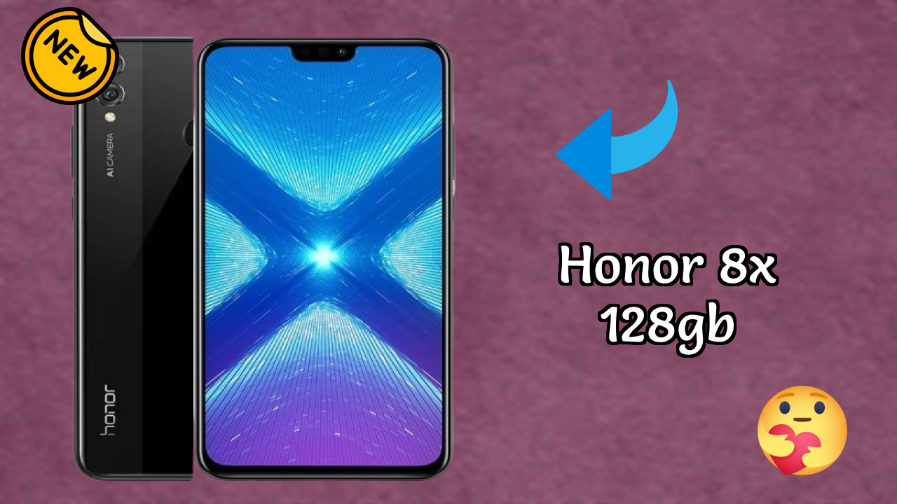 Honor 8X 128GB vs iPhone: Detailed Compare Guide