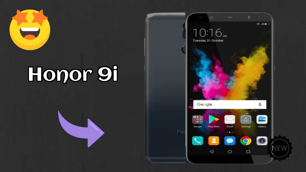 Honor 9i at ₹19,999 - Should You Buy Now?