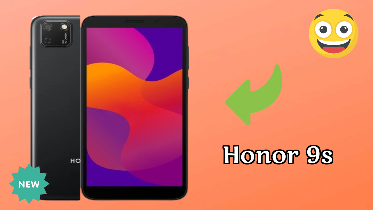 Honor 9S Camera Samples: 8 MP Rear Camera Real Photos