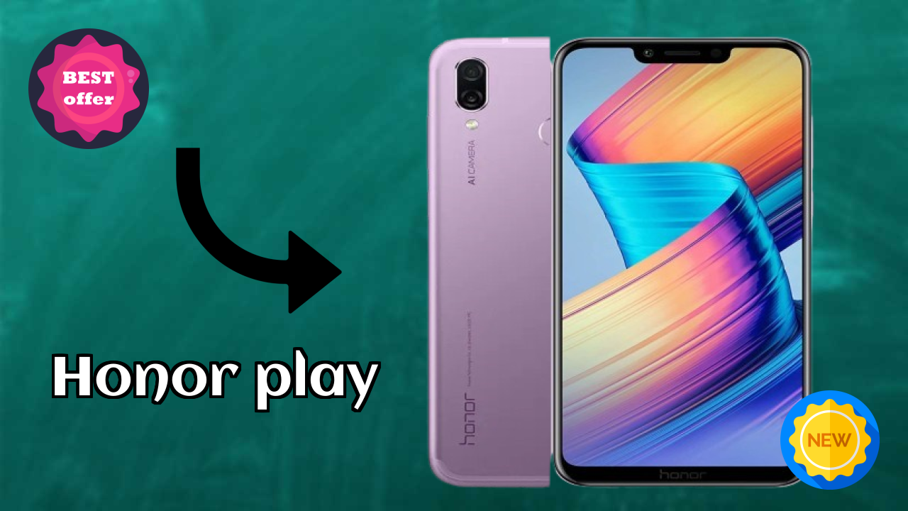 Honor Play Camera Quality: 16 MP + 2 MP Rear Camera Samples