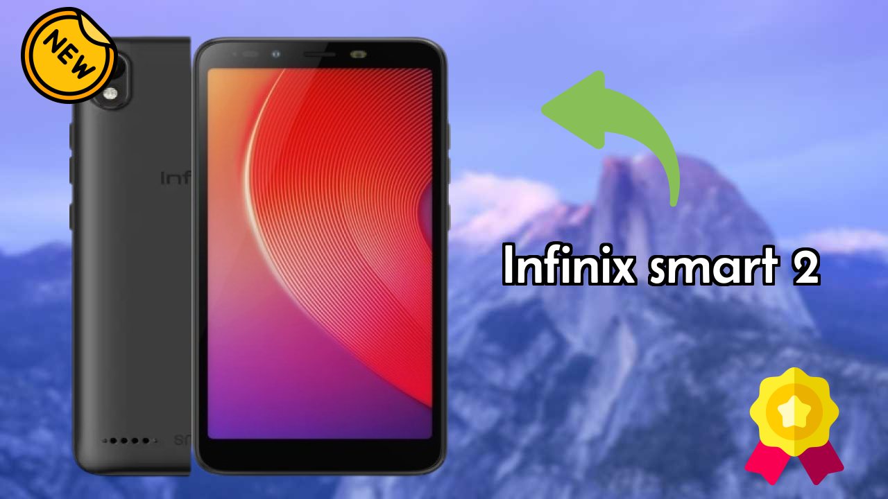 Infinix Smart 2 Camera Test: 8 MP Front Camera Selfie Quality