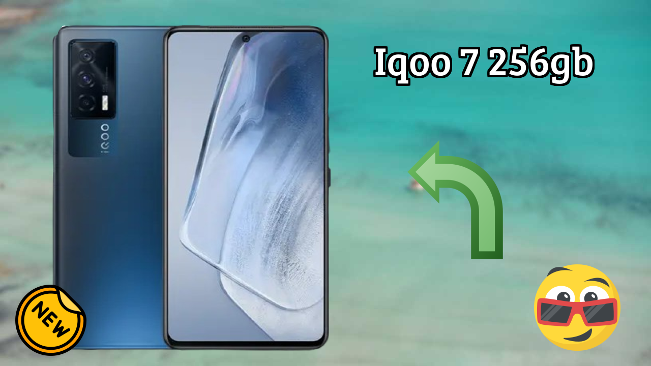 IQOO 7 256GB Gaming Benchmarks: Snapdragon 870 Tested