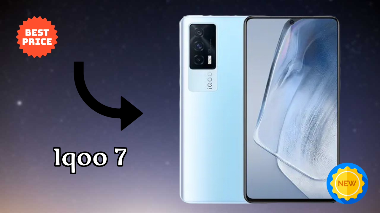 IQOO 7 RAM Review: 8 GB RAM Multitasking Analysis