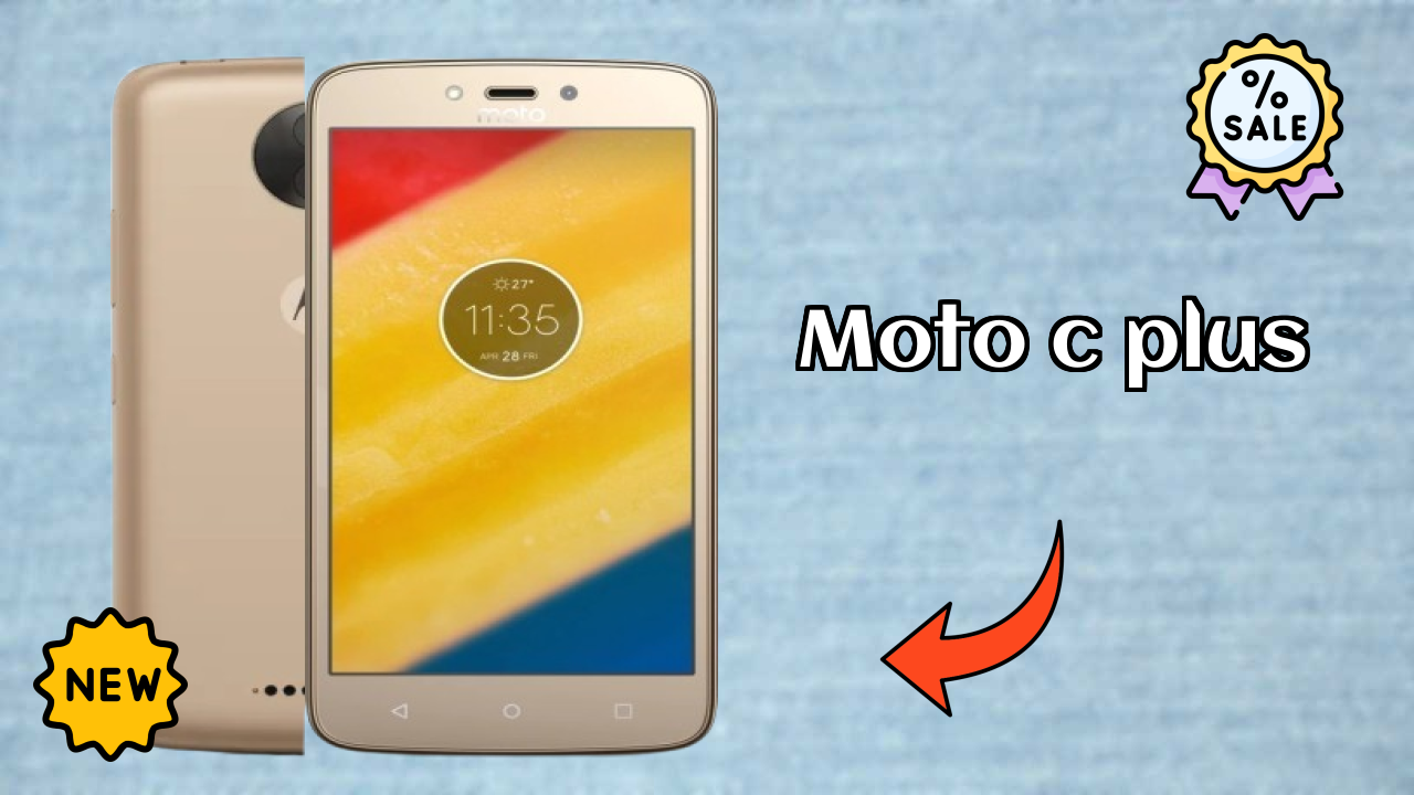 Moto C Plus Camera Review: 8 MP Rear Camera Low Light Test