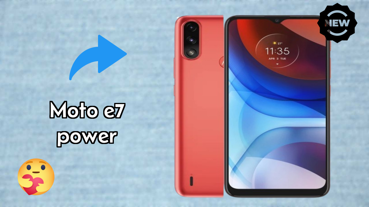 Moto E7 Power vs Competitors: Best Budget Winner