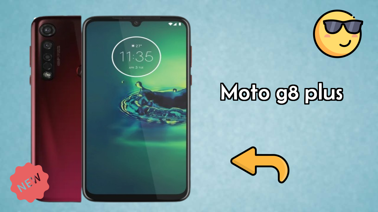 Moto G8 Plus Processor Review: Snapdragon 665 Speed Test