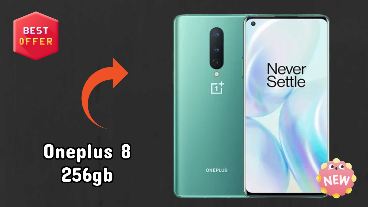 OnePlus 8 256GB RAM Review: 12 GB RAM Multitasking Tested