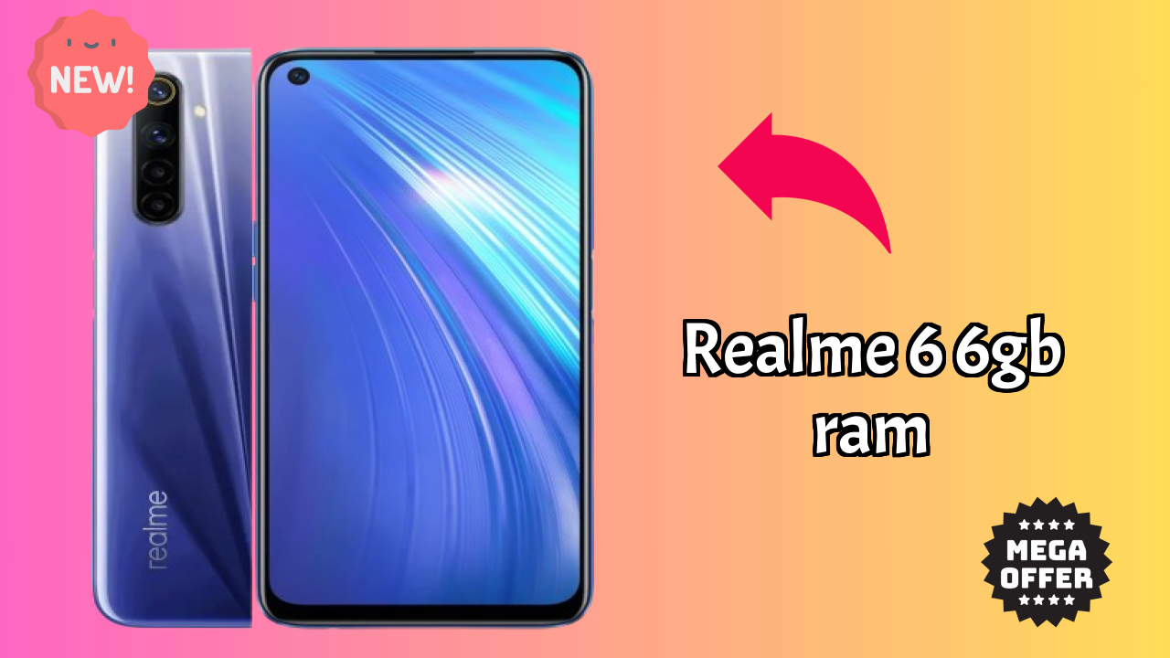 Realme 6 6GB RAM Camera Samples: 64 MP + 8 MP + 2 MP + 2 MP Rear Camera Real Photos