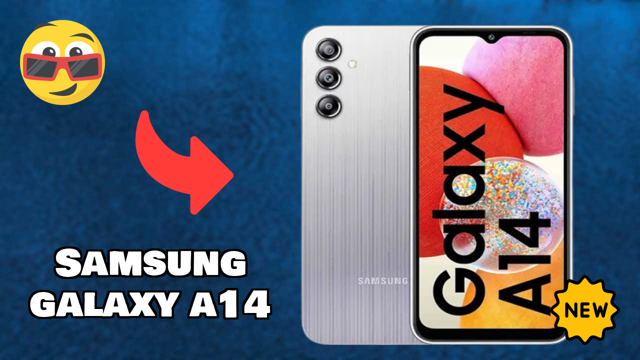 Samsung Galaxy A14 Camera Quality: 50 MP + 5 MP + 2 MP Rear Camera Low Light Test