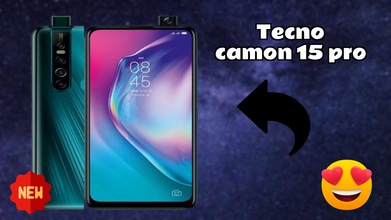 Tecno Camon 15 Pro Camera Review: 48 MP + 5 MP + 2 MP Rear Camera Photo Test