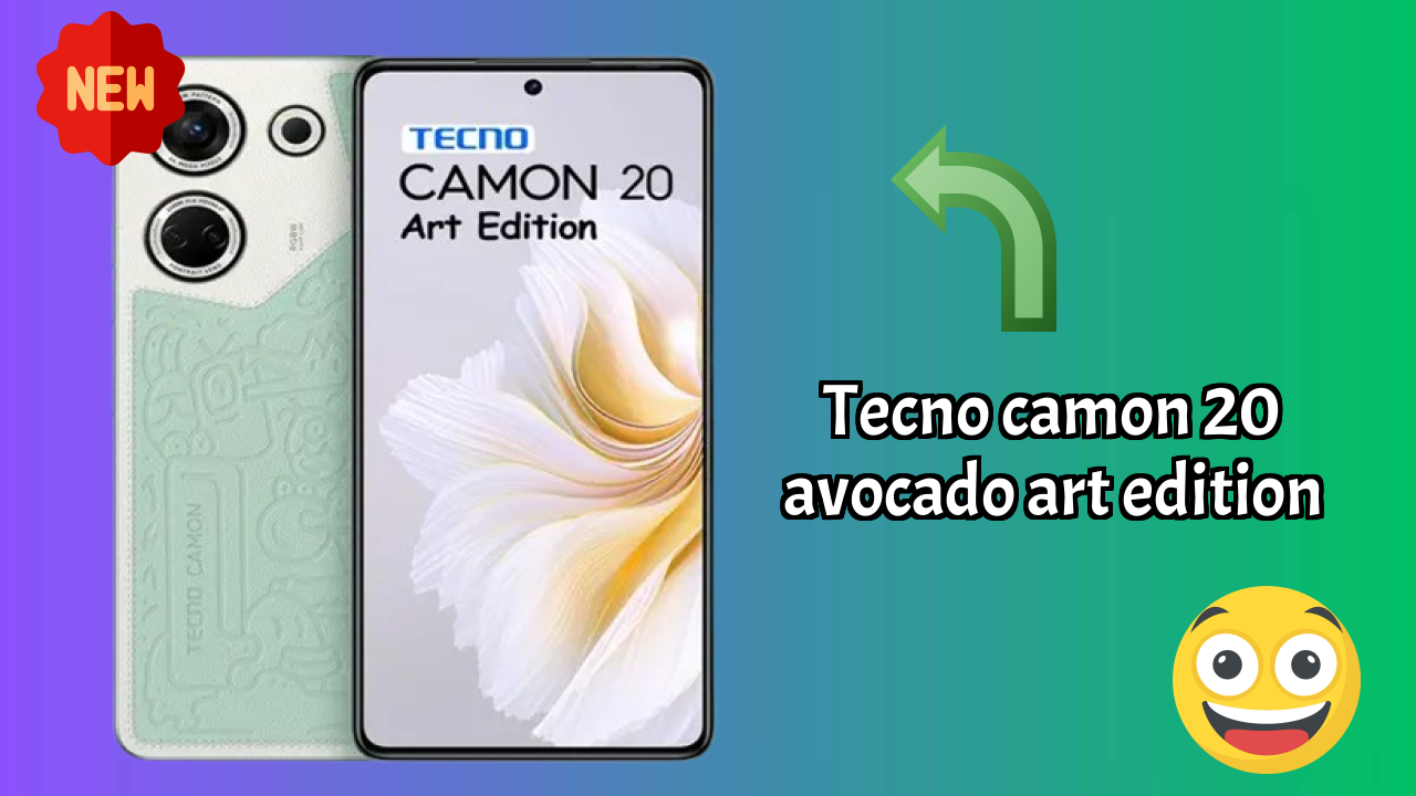 Tecno Camon 20 Avocado Art Edition Processor Review: MediaTek Helio G85 Benchmarks