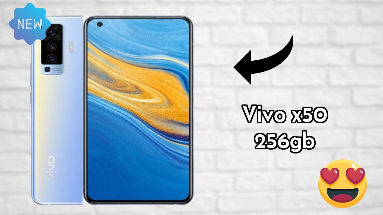 Vivo X50 256GB Camera Test: 48 MP + 13 MP + 8 MP + 5 MP Rear Camera Real Photos