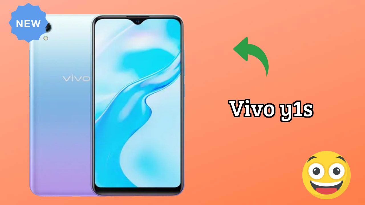 Vivo Y1s Price: ₹9,990 - Complete Analysis