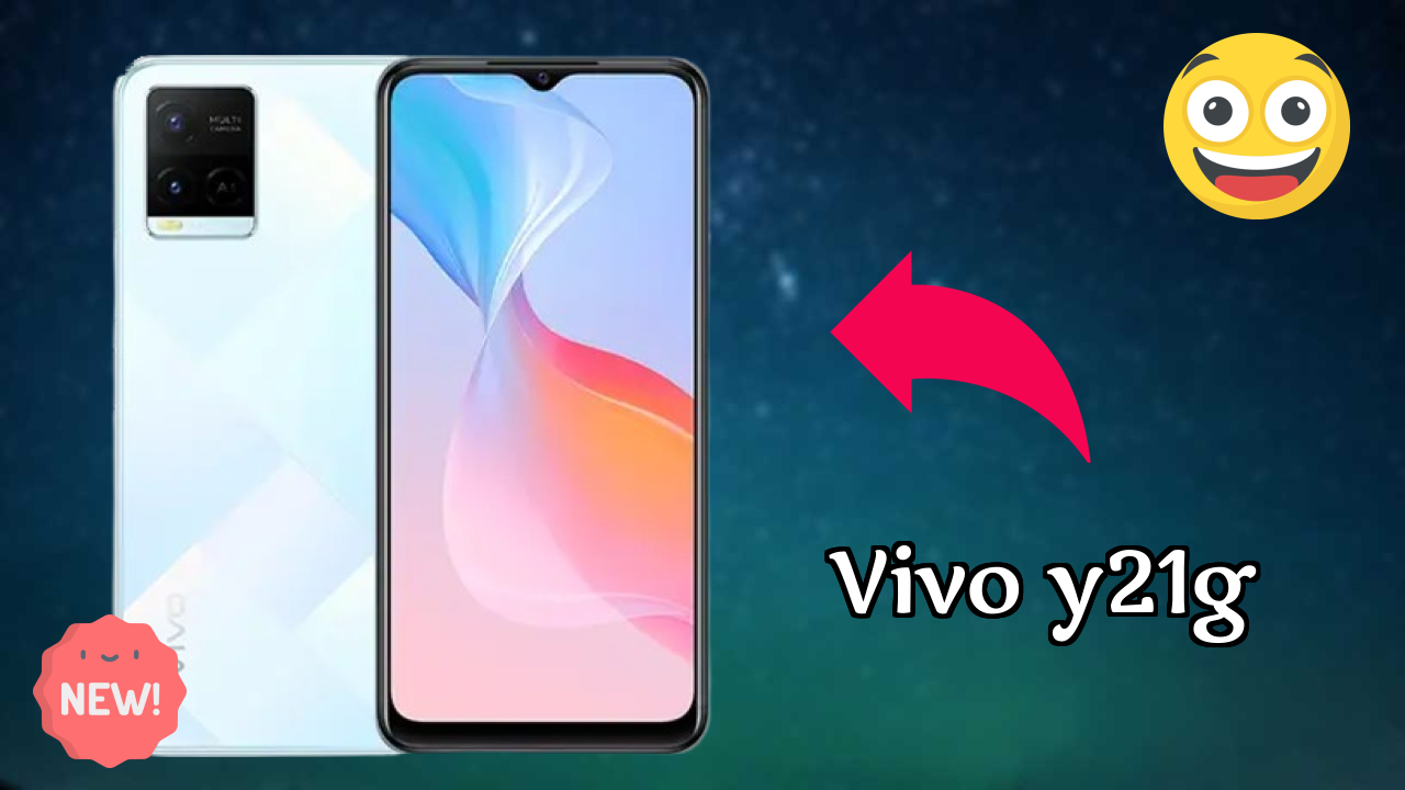 Vivo Y21G Battery Test: 5000 MAh Endurance Review