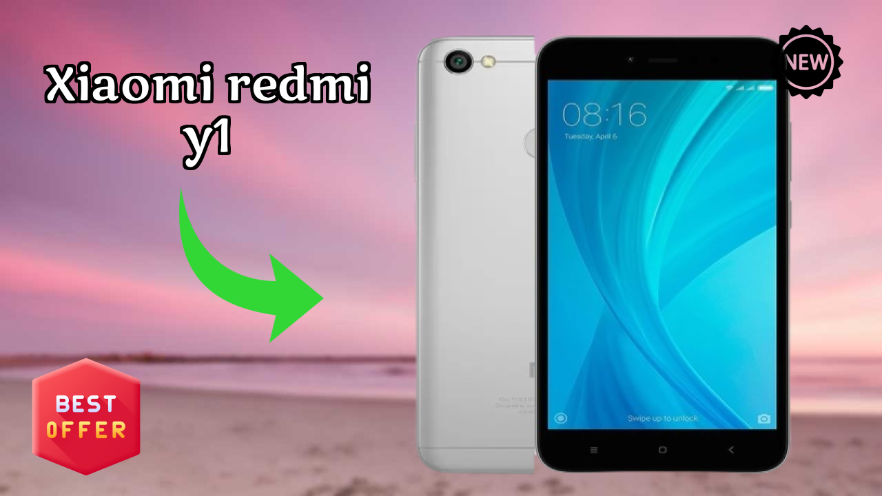 Xiaomi Redmi Y1 Processor Review: Snapdragon 435 Benchmarks