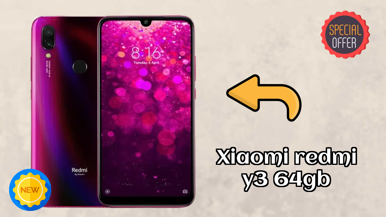 Xiaomi Redmi Y3 64GB Camera Test: 12 MP + 2 MP Rear Camera Photo Quality